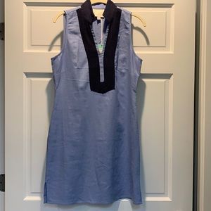 Sail to Sable women’s dress